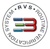 RVS Logo