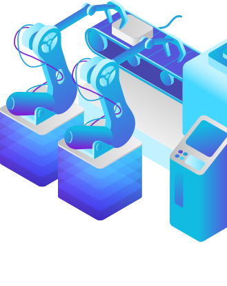 Electrical Control Panels Illustration